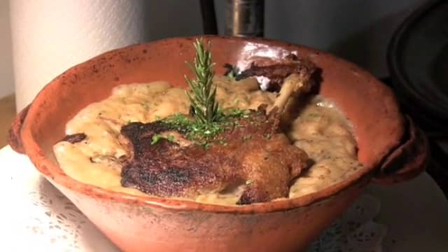 Cassoulet de Castelnaudary (Recetas de Francia) - – 9h05 International